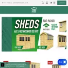 totalsheds.co.uk totalsheds.co.uk