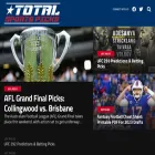 totalsportspicks.com totalsportspicks.com
