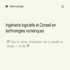 totemnumerique.com totemnumerique.com
