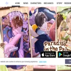 tot.hoyoverse.com tot.hoyoverse.com