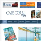 toti.capecorallivingmagazine.com toti.capecorallivingmagazine.com