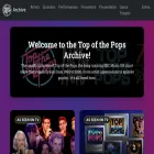totparchive.co.uk totparchive.co.uk