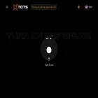 tots.agency tots.agency