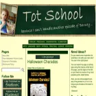 totschool.shannons.org totschool.shannons.org