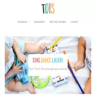 totsntunes.ca totsntunes.ca