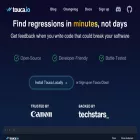 touca.io