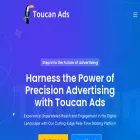 toucanads.io