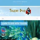 toucandive.com