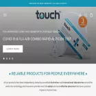touchaustralia.com.au