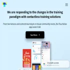 touchclass.com