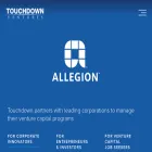 touchdownvc.com touchdownvc.com