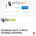 touchgamez.com
