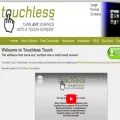 touchlesstouch.com