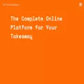touchtakeaway.net touchtakeaway.net