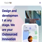 touchto.io