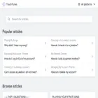 touchtunes.helpshift.com