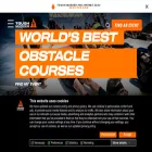 toughmudder.ph toughmudder.ph