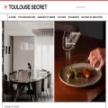 toulousesecret.com