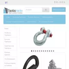 tountashardware.com