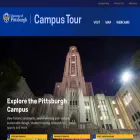 tour.pitt.edu