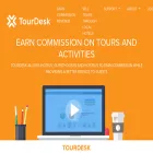 tourdesk.io tourdesk.io