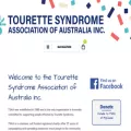 tourette.org.au