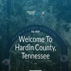 tourhardincounty.org