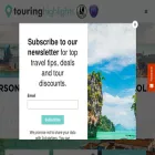 touringhighlights.com touringhighlights.com