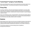 tourism-engine.com tourism-engine.com
