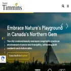 tourismtimmins.com tourismtimmins.com