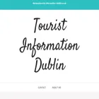 tourist-information-dublin.co.uk tourist-information-dublin.co.uk