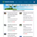 touristicroutes.com touristicroutes.com