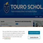 touroscholar.touro.edu touroscholar.touro.edu
