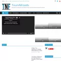 toursnfoods.com