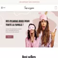 tousenpyjama.com tousenpyjama.com