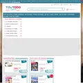 toutabo.com toutabo.com