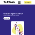 toutateam.fr toutateam.fr