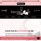 toutenbeaute.ca