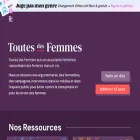 toutesdesfemmes.fr toutesdesfemmes.fr