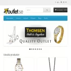 toutlet.se