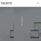 towcentric.com