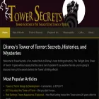 towersecrets.com towersecrets.com