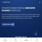 towertechinc.com towertechinc.com