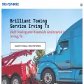 towingirvingtexas.com