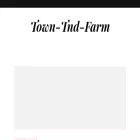 town-end-farm.co.uk