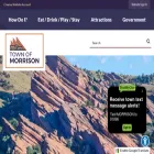 town.morrison.co.us town.morrison.co.us