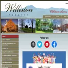 town.williston.vt.us