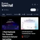 townhall.hashnode.com townhall.hashnode.com