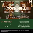 townhallcollaborative.com townhallcollaborative.com