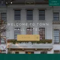 townhallhotel.com